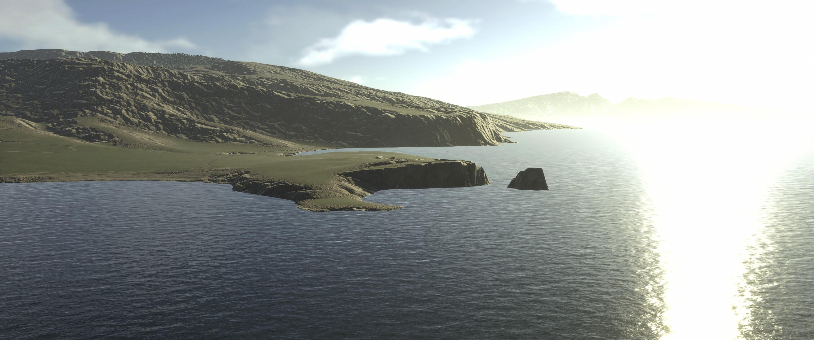 An affordable way to view Lānaʻi!